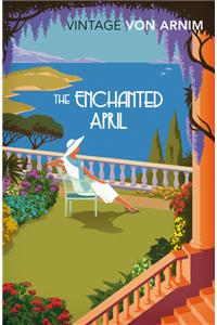 The Enchanted April