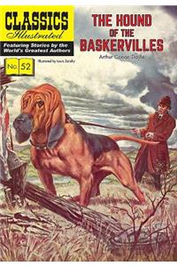 Hound of the Baskervilles