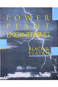 Power Plant Engineering