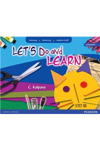 Lets Do and Learn - 3