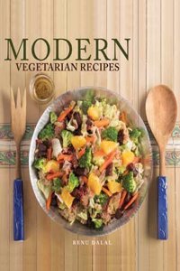 Modern Vegetarian Recipes