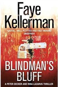 Blindman's Bluff