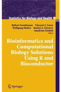 Bioinformatics and Computational Biology Solutions Using R and Bioconductor