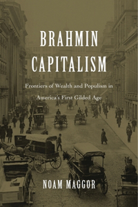 Brahmin Capitalism