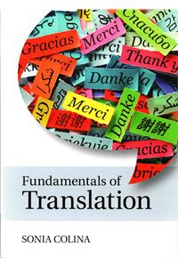 Fundamentals of Translation