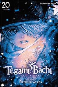 Tegami Bachi, Vol. 20