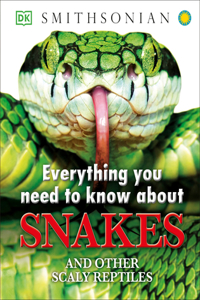 Everything You Need to Know about Snakes