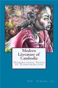 Modern Literature of Cambodia