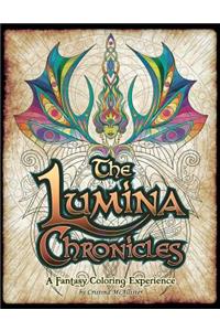 Lumina Chronicles