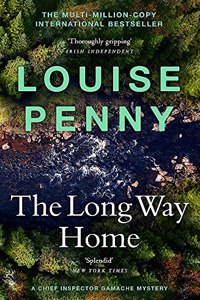 The Long Way Home