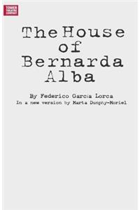 The House of Bernarda Alba