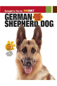 German Shepherd Dog