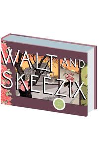 Walt and Skeezix 1933-1934: Book 7