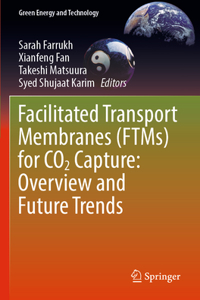 Facilitated Transport Membranes (Ftms) for CO2 Capture: Overview and Future Trends