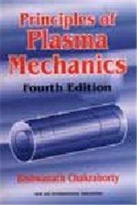 Principles of Plasma Mechanics