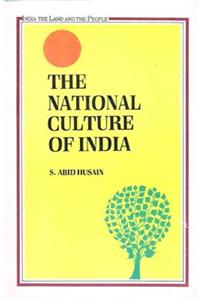 The National Culture Of India