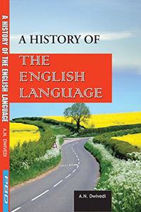 A History of English Language