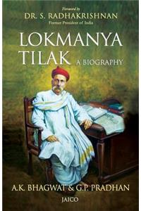 Lokmanya Tilak