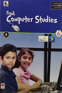 FB Computer Studies for ICSE 2018 Cl 6