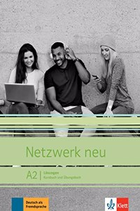 Netzwerk Neu A2: LÃ¶sungen