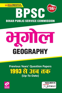 BPSC Geography