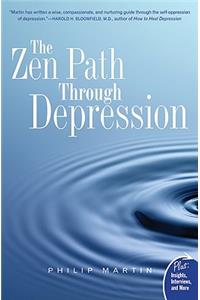 Zen Path Through Depression