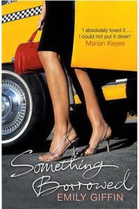 Something Borrowed