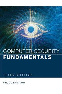 Computer Security Fundamentals