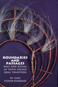 Boundaries and Passages, Volume 212