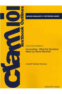 Studyguide for Accounting