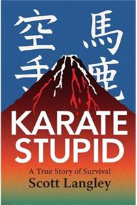 Karate Stupid