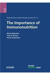 Importance of Immunization