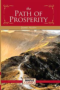 The Path of Prosperity