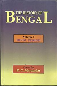 The history of Bengal vol 1 Hindu Period