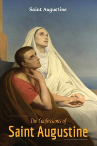 Confessions of Saint Augustine