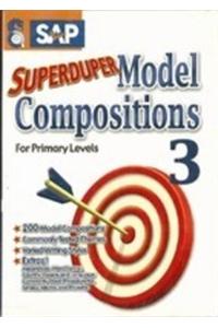 Sap Superduper Model Composition 3