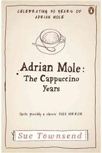 Adrian Mole: The Cappuccino Years