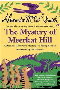 Mystery of Meerkat Hill