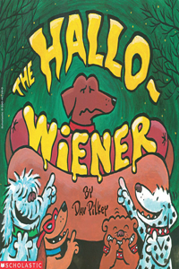 Hallo-Wiener