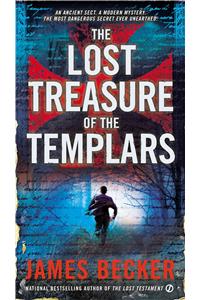 Lost Treasure of the Templars