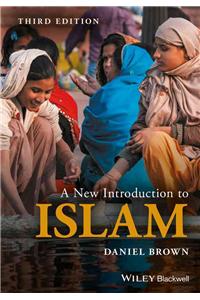 New Introduction to Islam