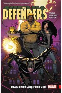 Defenders Vol. 1