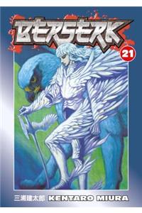 Berserk Volume 21