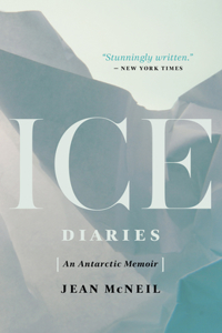 Ice Diaries