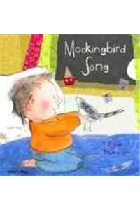 Mockingbird Song