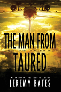 The Man from Taured