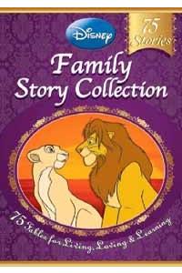 Family Story Collection: 10 in 1