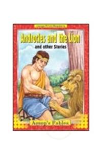 Androcles And The Lion