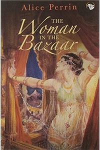 The Woman in the Bazaar