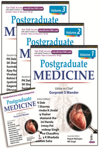 Postgraduate Medicine